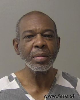 Jeffrey Wayne Washington Mugshot