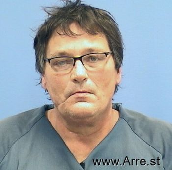 Jeffrey L Wells Mugshot