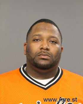 Jeffrey L Williams Mugshot