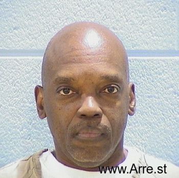 Jeffrey  Williams Mugshot