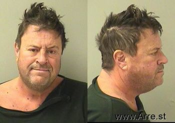 Jeffrey J Wilson Mugshot