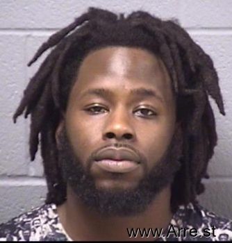 Jeffrey A Woods Mugshot