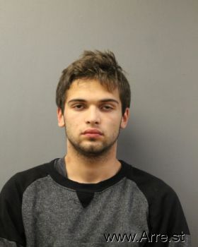 Jeffrey Allen Worden Mugshot