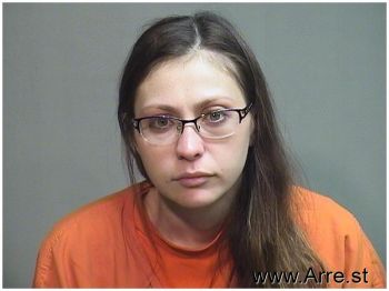 Jenna Marie Savage Mugshot