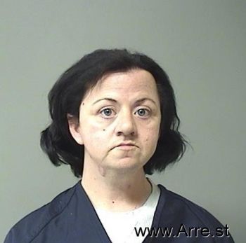 Jennifer Renee Adams Mugshot