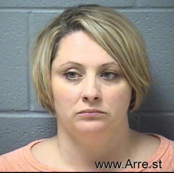 Jennifer C Allen Mugshot