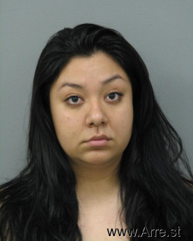 Jennifer Mary Alvarez Mugshot