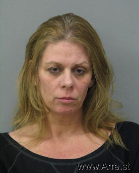 Jennifer Lynn Blum Mugshot