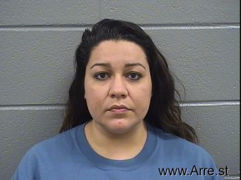 Jennifer  Carrasco Mugshot