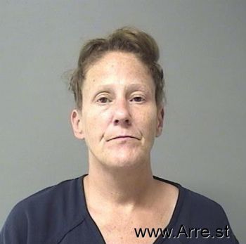 Jennifer Ann Colebar Mugshot