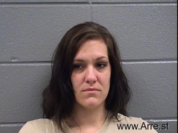 Jennifer N Cooper Mugshot