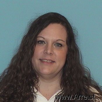 Jennifer H Craig Mugshot