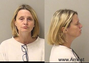 Jennifer  Downing Mugshot