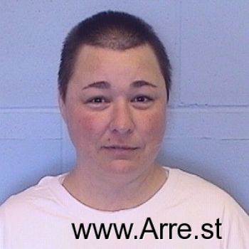 Jennifer  Ernst Mugshot