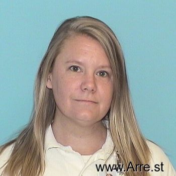 Jennifer A Farrell Mugshot