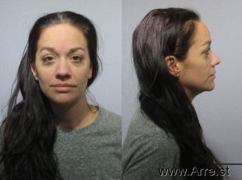 Jennifer Maria Gutierrez Mugshot