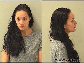 Jennifer Maria Gutierrez Mugshot