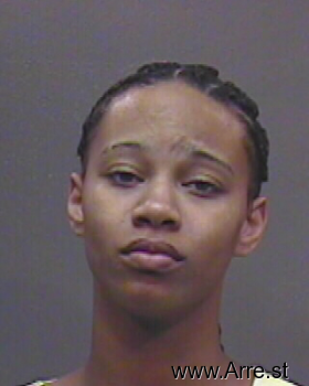 Jennifer Nicole Haley Mugshot