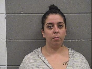 Jennifer  Haynes Mugshot