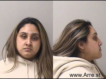 Jennifer  Hernandez Mugshot