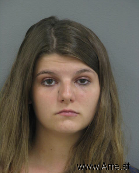 Jennifer Rose Hopkins Mugshot