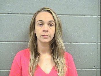 Jennifer  Keller Mugshot