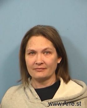 Jennifer  Kempiak Mugshot