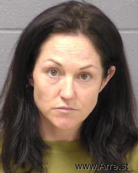 Jennifer  Kentner Mugshot