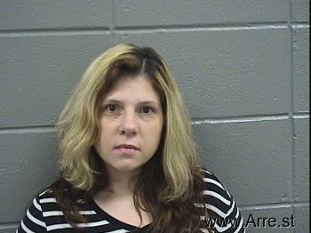 Jennifer  King Mugshot