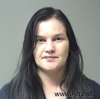 Jennifer Renee Kitchens Mugshot