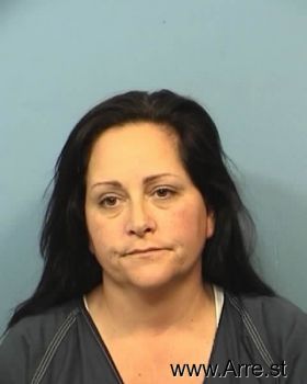 Jennifer  Marshall Mugshot