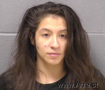 Jennifer  Maya Jaime Mugshot