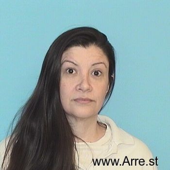 Jennifer  Meier Mugshot