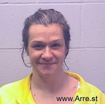 Jennifer L Miller Mugshot