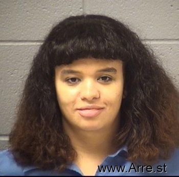 Jennifer Dl Moore Mugshot