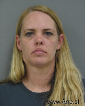 Jennifer Ann Moore Mugshot