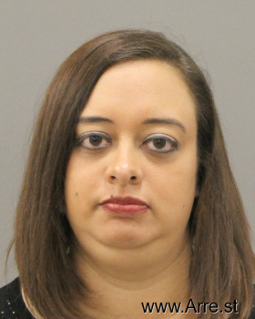 Jennifer Rose Perez Mugshot