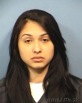 Jennifer  Perez-kingsley Mugshot