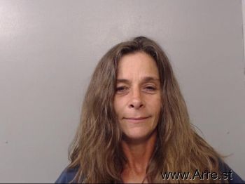 Jennifer Ann Peters Mugshot