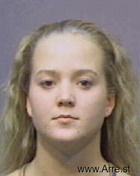 Jennifer Lea Pruitt Mugshot