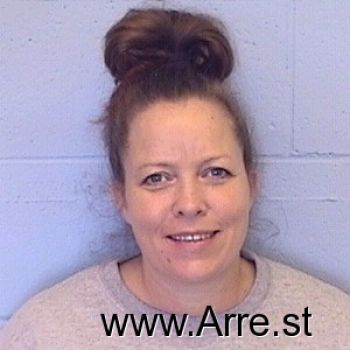 Jennifer  Richter Mugshot