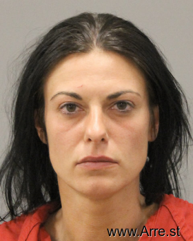 Jennifer Michelle Rossi Mugshot