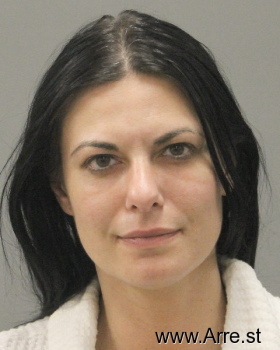 Jennifer Michelle Rossi Mugshot