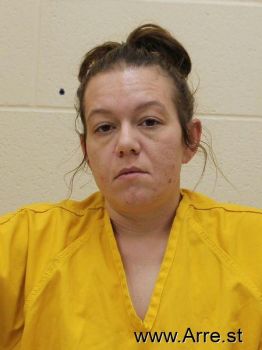 Jennifer Renee Shelton Mugshot