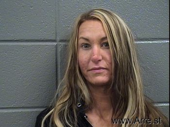 Jennifer  Shelton Mugshot