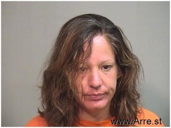 Jennifer Lee Spencer Mugshot