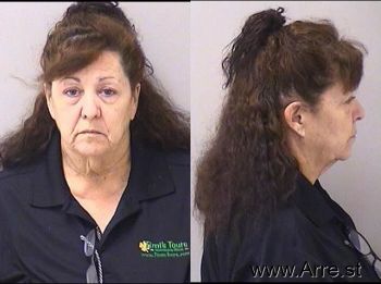 Jennifer M Weber Mugshot