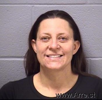 Jennifer Y Williams Mugshot