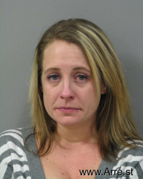 Jennifer Lynn Williams Mugshot