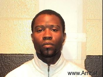 Jeremiah  Brown Mugshot